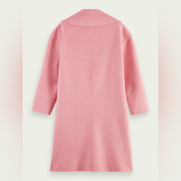 Scotch & Soda Unlined Coat - Picture 6 of 7